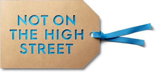 Código Descuento Notonthehighstreet 