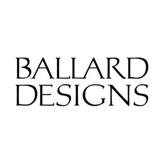 Código Descuento Ballard Designs 