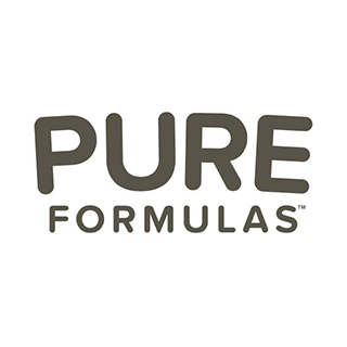 Código Descuento Pure Formulas 