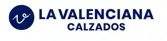 Código Descuento La Valenciana Calzados 