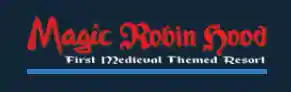 Código Descuento Magic Robin Hood 