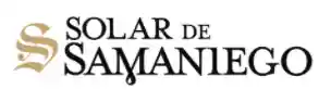 Código Descuento Solar De Samaniego 