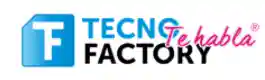 Código Descuento Tecnofactory Te Habla 